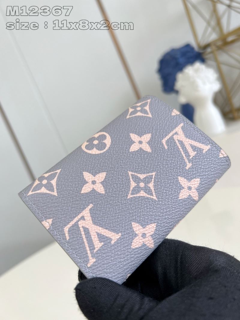 LV Wallets